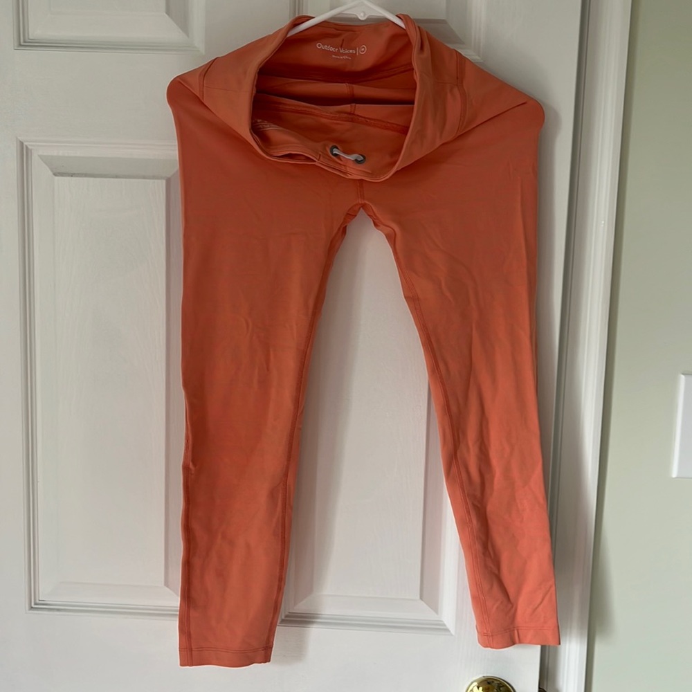 Outdoor Voices Leggings